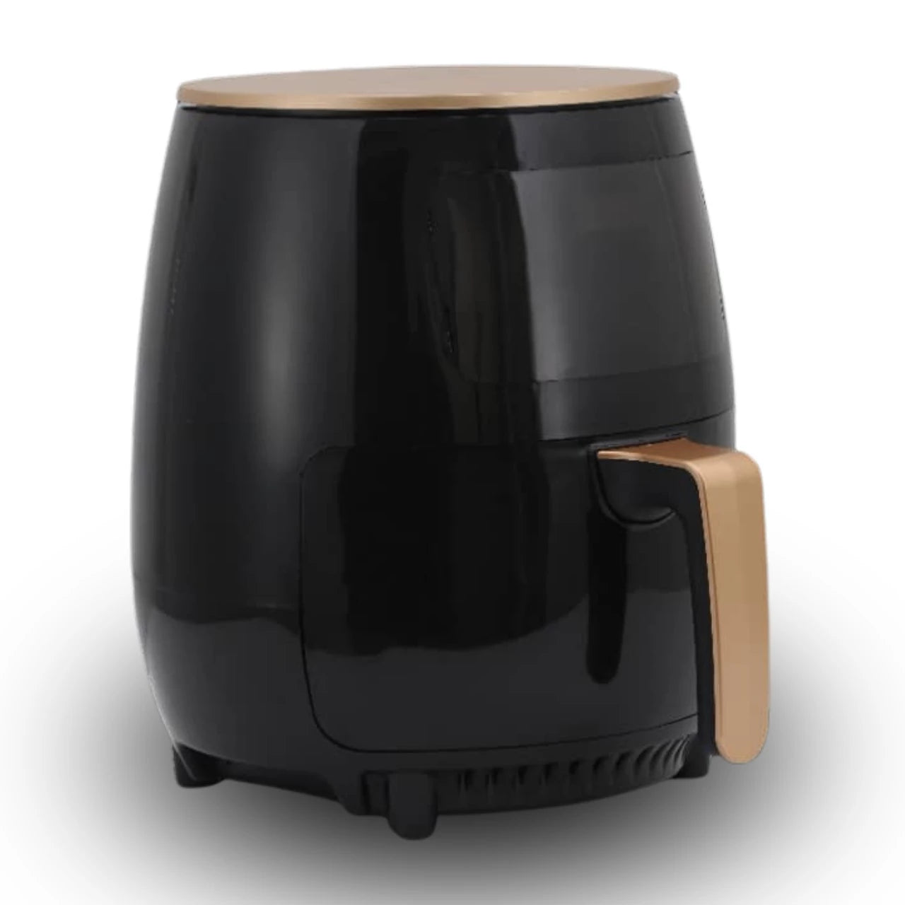 Carysil Air Fryer 01 Black 4.5 Liter