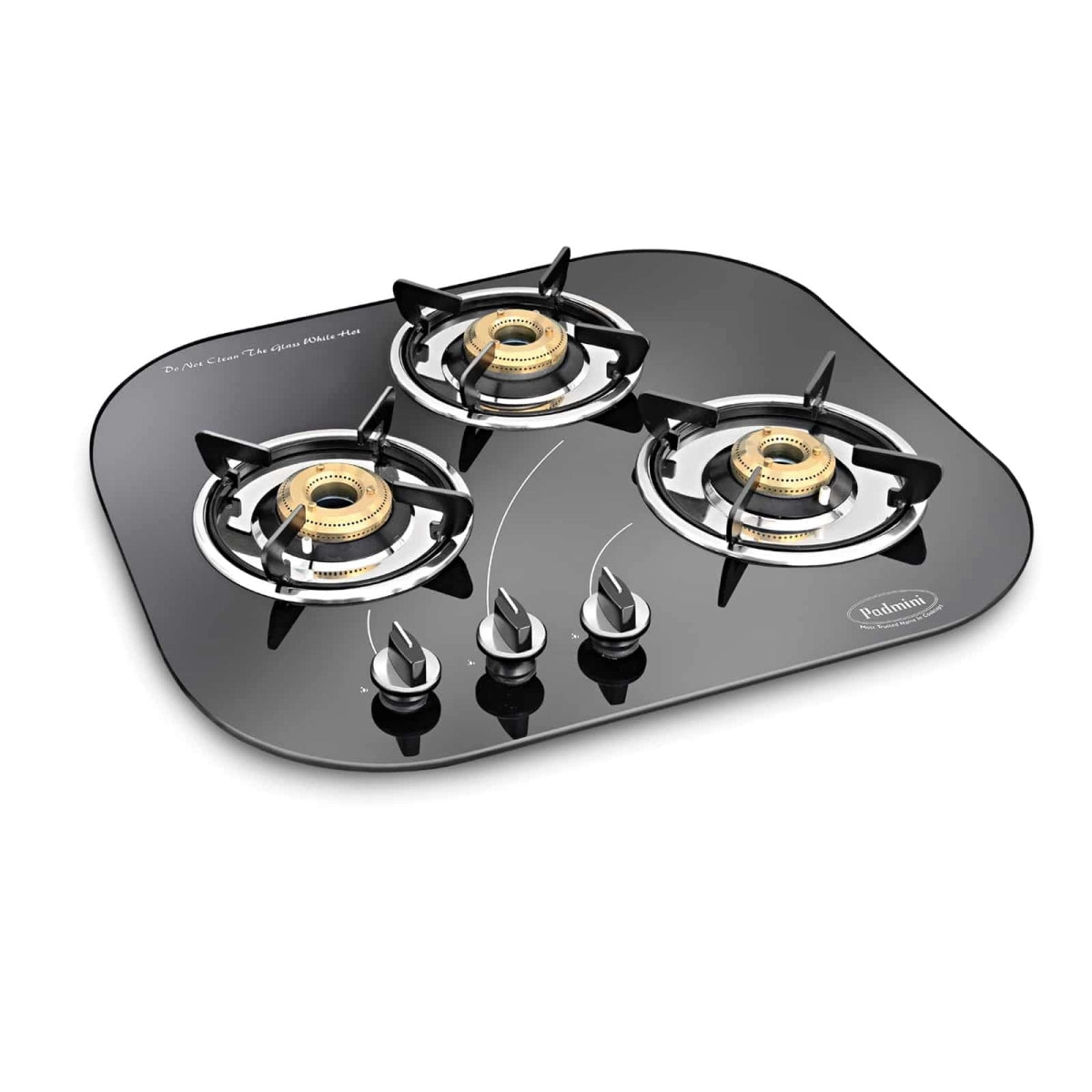 Padmini Gas Hob Cs-300 Gl-Ib
