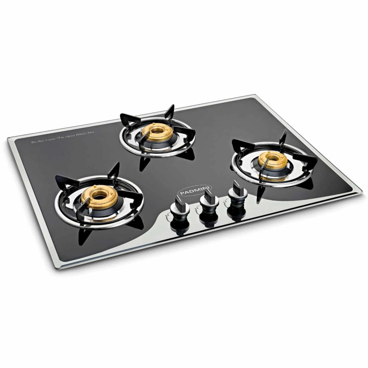 Padmini Gas Hob Cs-301 Gl-Ib