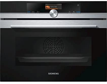 Siemens cs656gbs1 Oven (Medium, Built-in, Electric, A +, Stainless Steel, Touch)