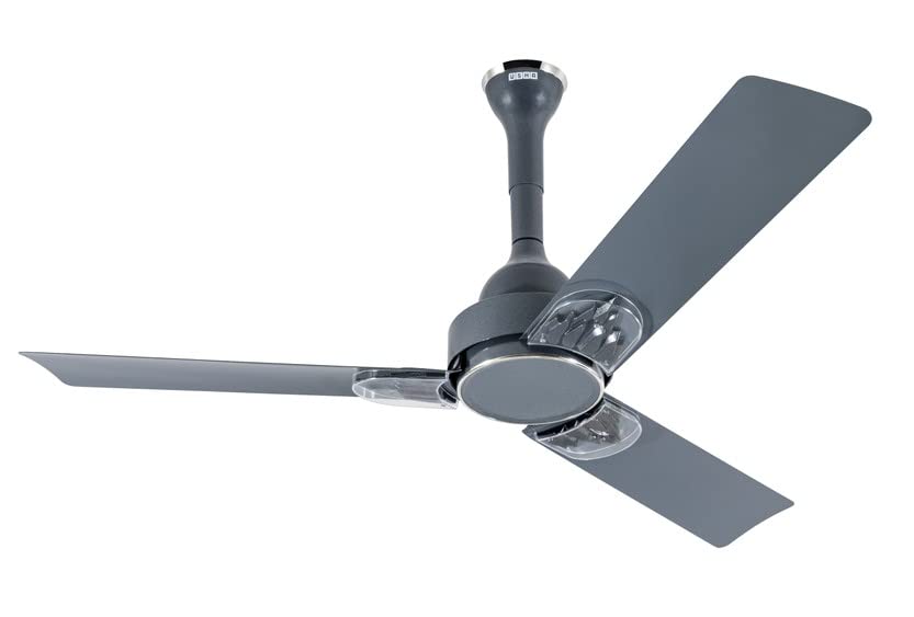 USHA Fan Phi Beta 1200MM Graphite Grey