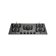 Kaff ALNF 865 Built-in Hob: Streamlined and High-Performance Cooking Solution