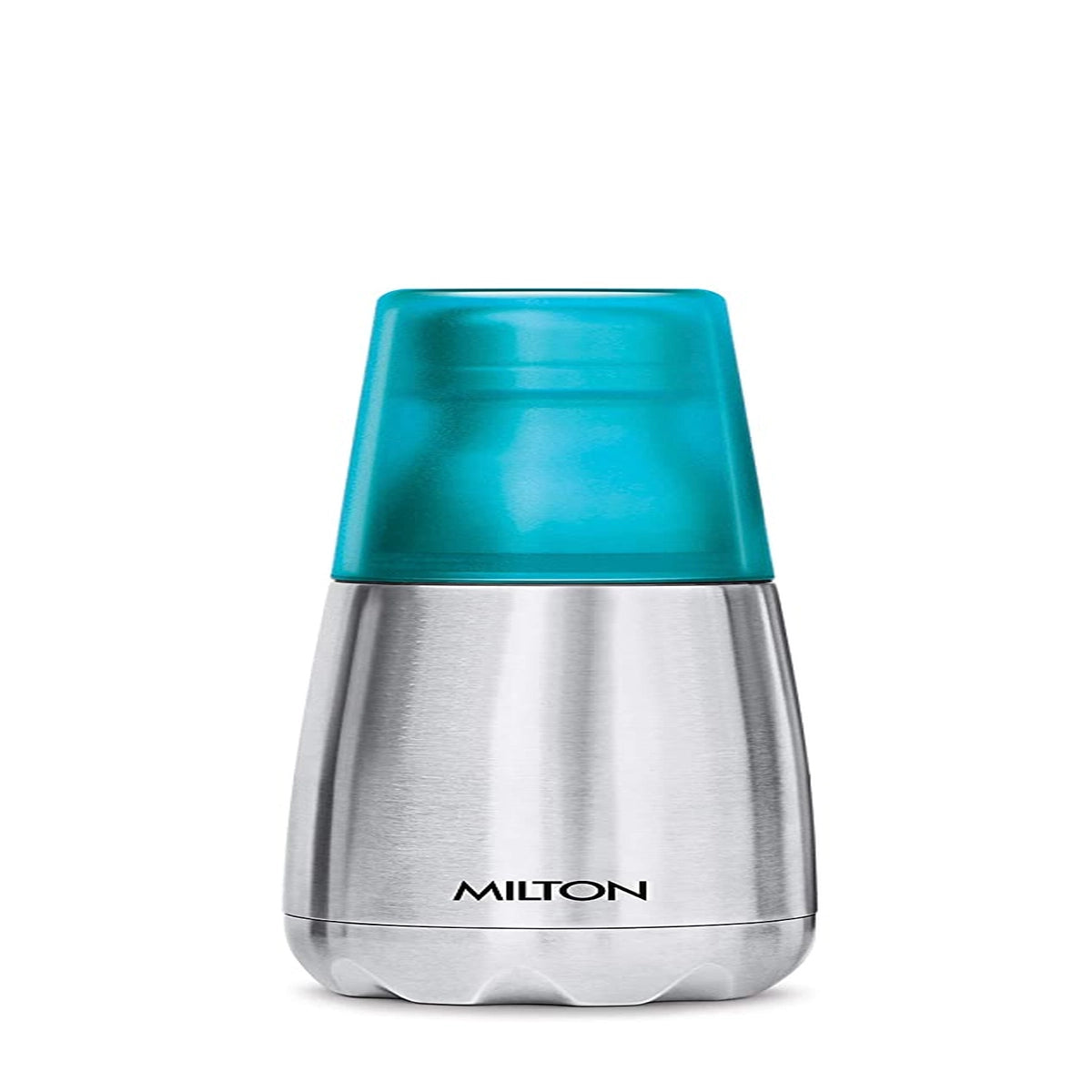 Milton Vertex 500ml Thermosteel Flask Bottles, Orange - 500ml, Blue