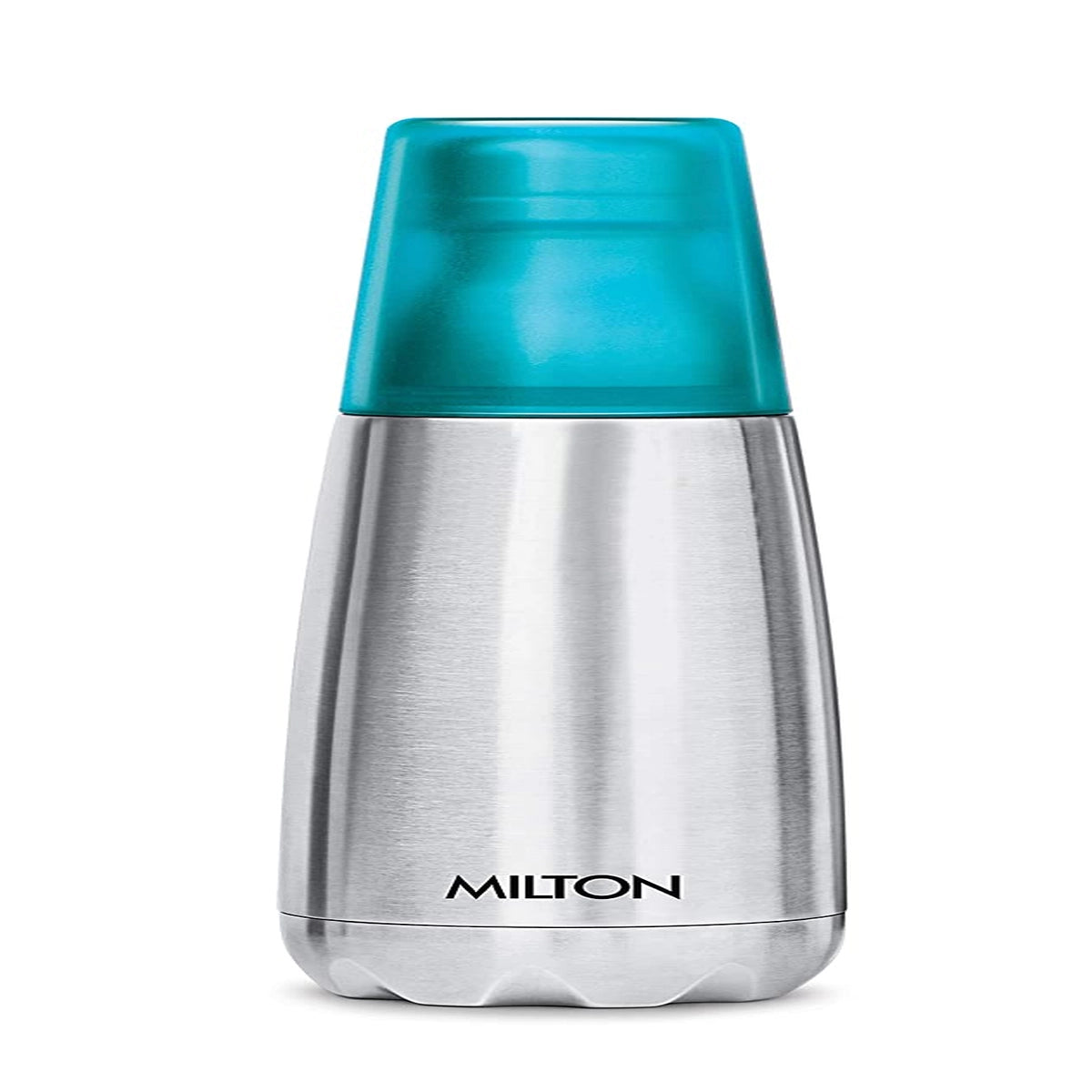Milton Vertex 500ml Thermosteel Flask Bottles, Orange - 750ML, copper
