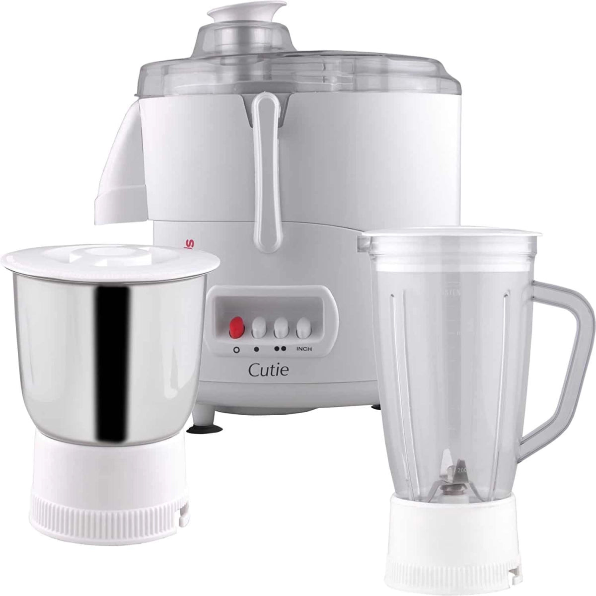 Morphy Richards 1.5 Litre Stainless Steel Tea Maker