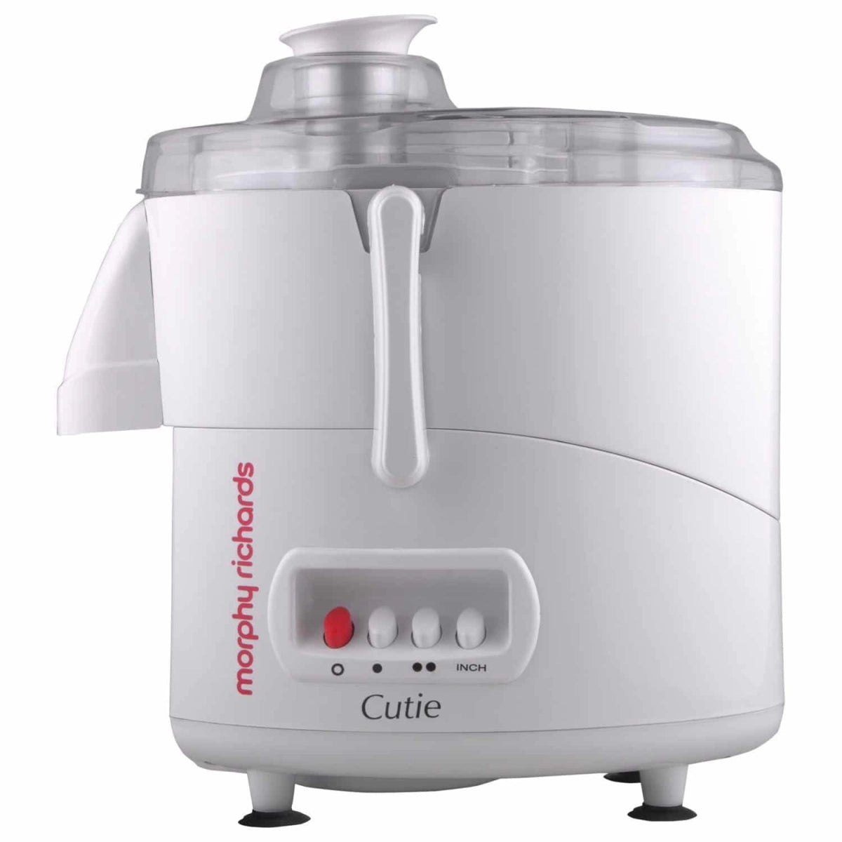 Morphy Richards 1.5 Litre Stainless Steel Tea Maker