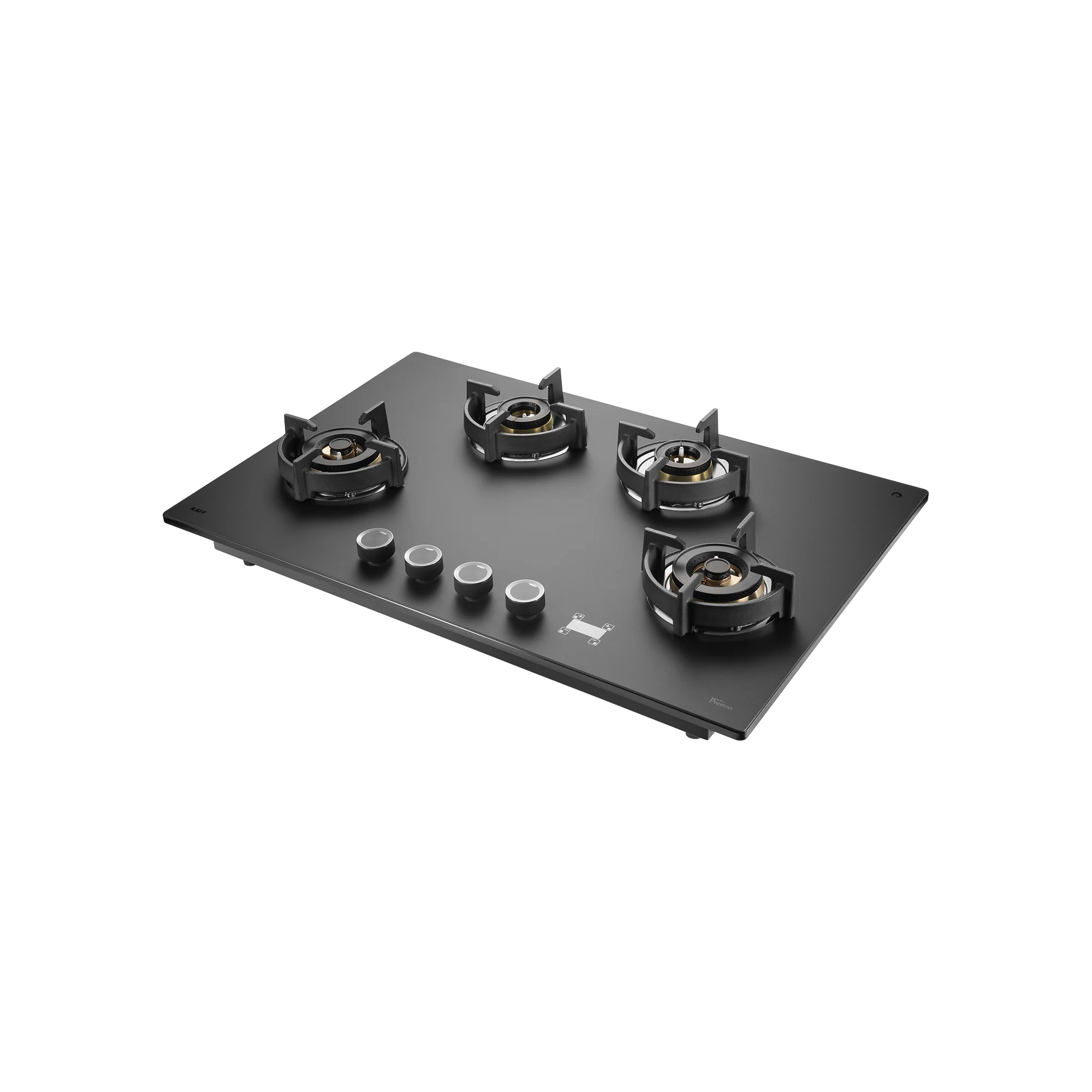 KAFF PRS 804- 4 Burners Built-in Hob: 4 Burners, Auto Function