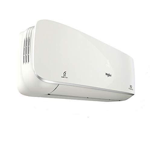 Whirlpool 3D Cool Purafresh Pro 1.0 Ton 3 Star Inverter Split AC