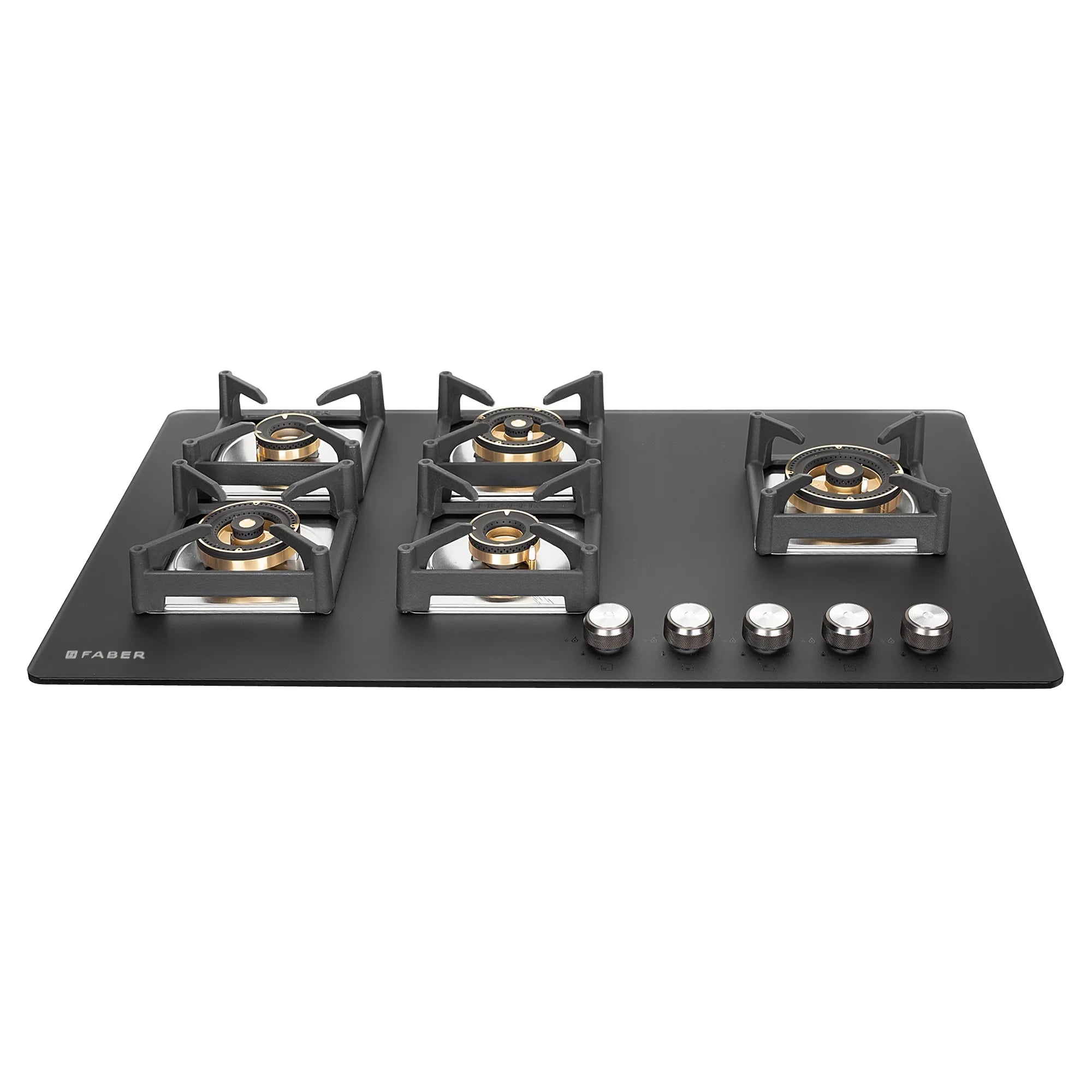 Faber HOB BELLA HT 905 BR AI FFD Black 90 CM