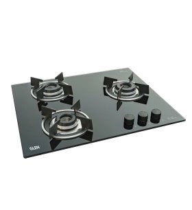 Glen GL 1063 RO IN Auto Built In Hob