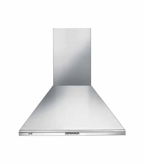 IFB Olimpia Super 90cm l Wall mounting Chimney