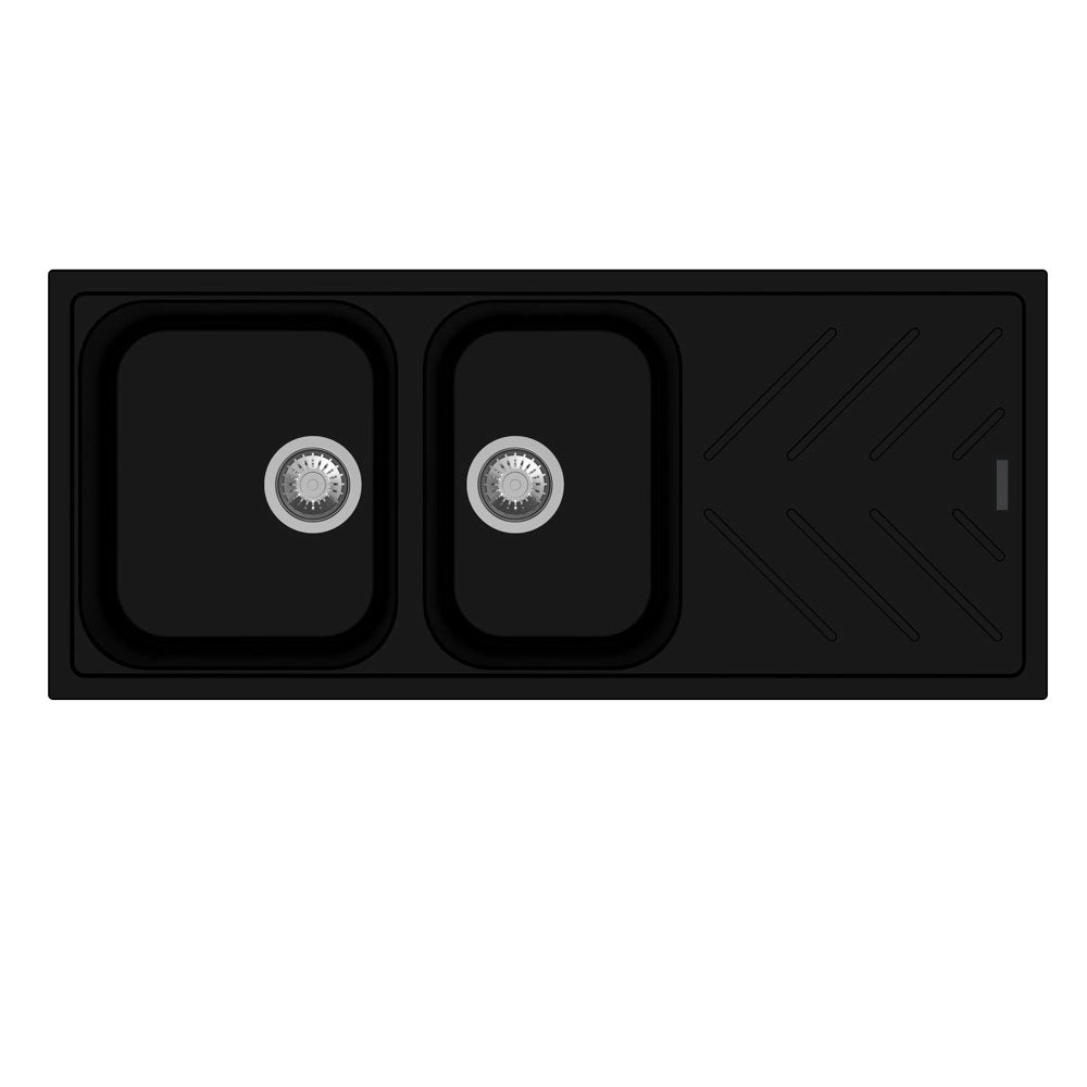 Carysil Kitchen Sink New Beethoven D200