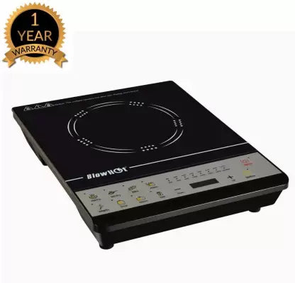 Blowhot BL -900-Blowhot Aura Induction cooker