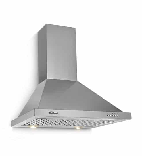Sunflame Civic 60 CM Chimney