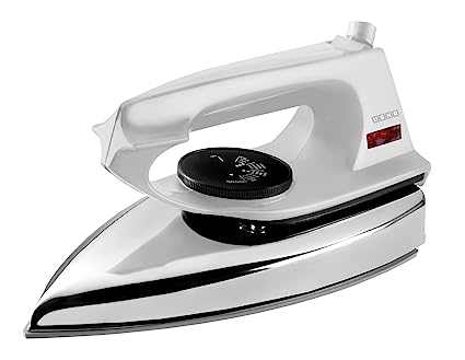 Usha EI 2802 1000-Watt Dry Iron