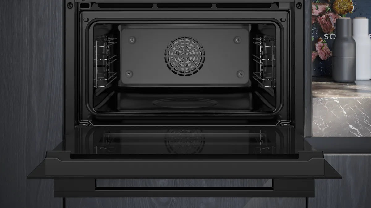 siemens oven 71l CS736G1B1