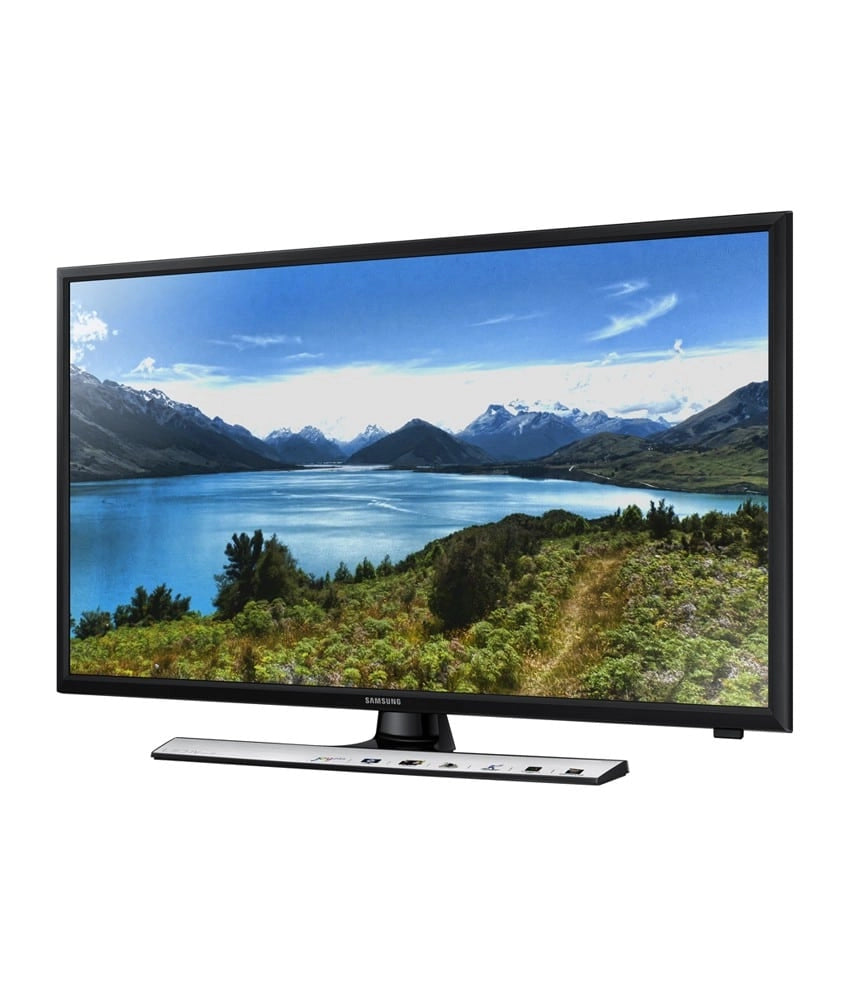 Samsung 24J4100 59 cm (24 inches) HD Ready LED TV