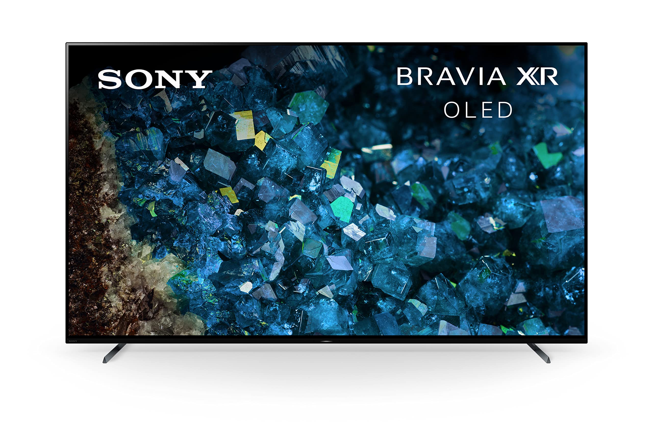 Sony A80L BRAVIA XR OLED 4K Ultra HD HDR Smart TV (Google TV) 164cm