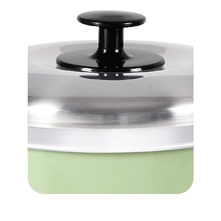Havells Eeaso 1.8L 700W 2 Bowl Electric Cooker