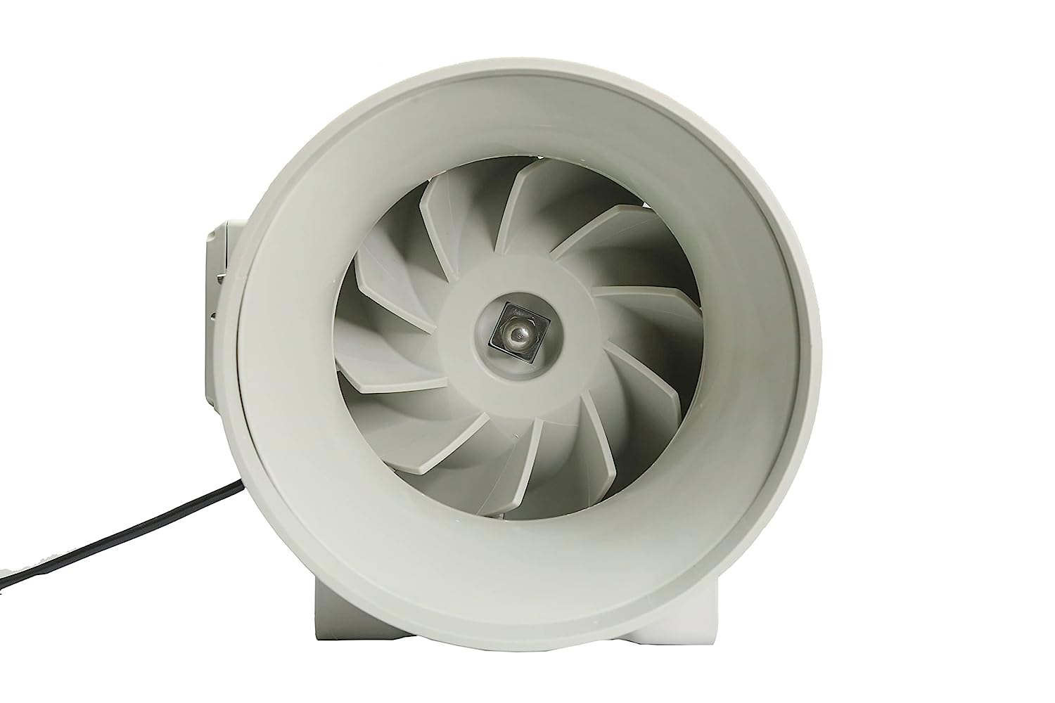 Astberg AF-315P ductfan exhaust