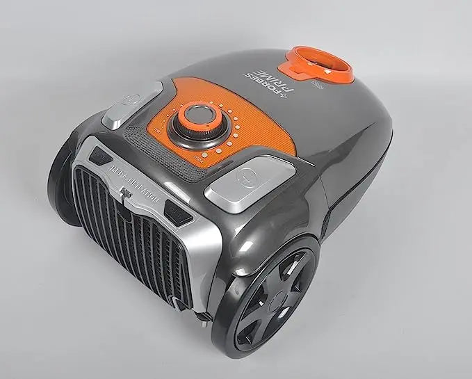 Euroclean Forbes Prime Vacuum Cleaner