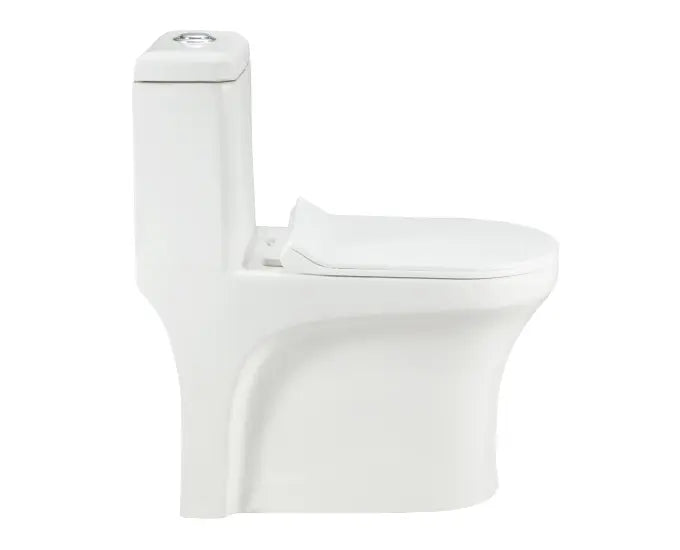 Cera S1013163 Cimba S TRAP Toilet Seat