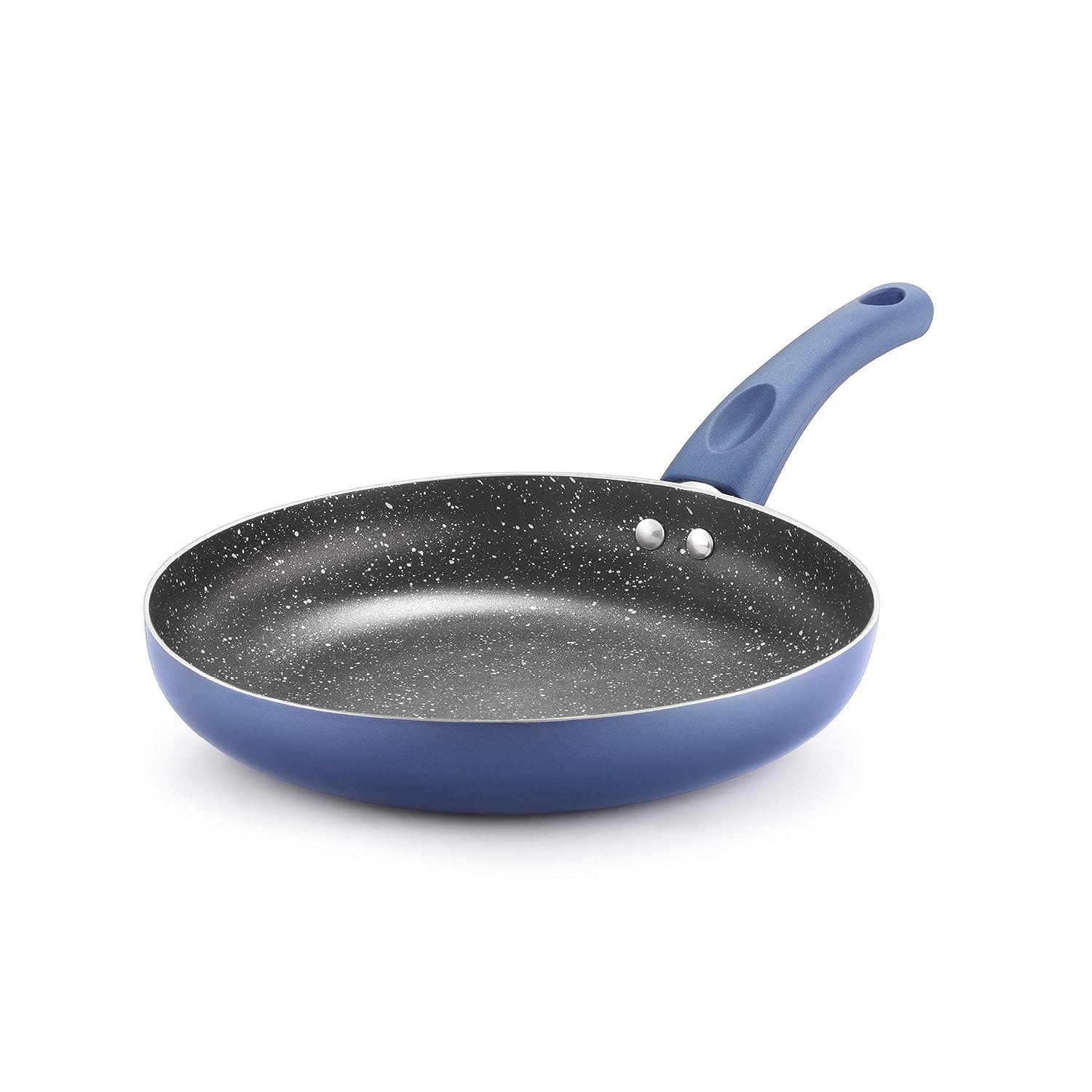 KUTCHINA Endura Frying Pan 22 cm 4 Layer Non-Stick Cookware with Marble Finish