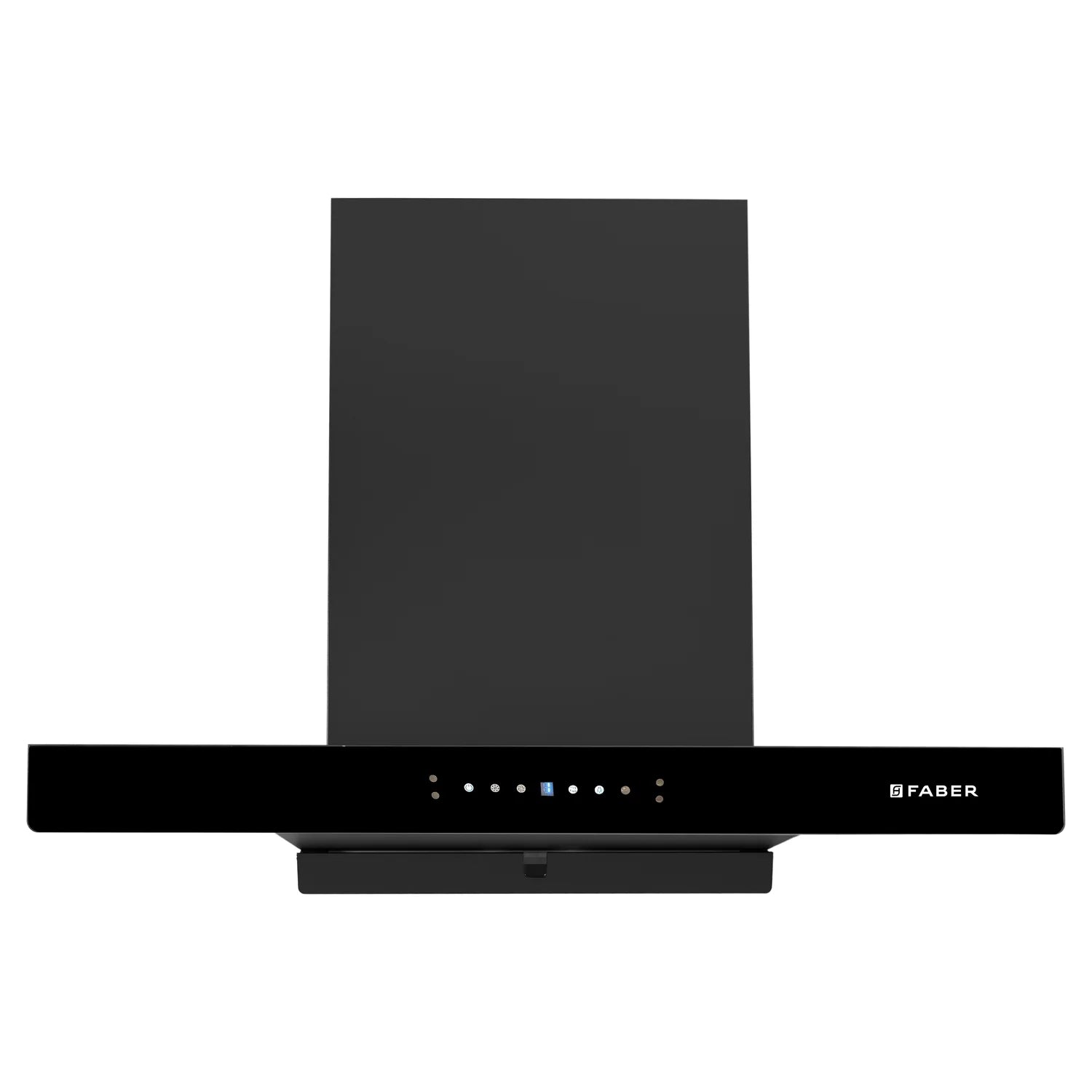 Faber kitchen Chimney 90 Cm  Filterless  HOOD THUNDERBOLT MAX BLDC FL SW SC IN