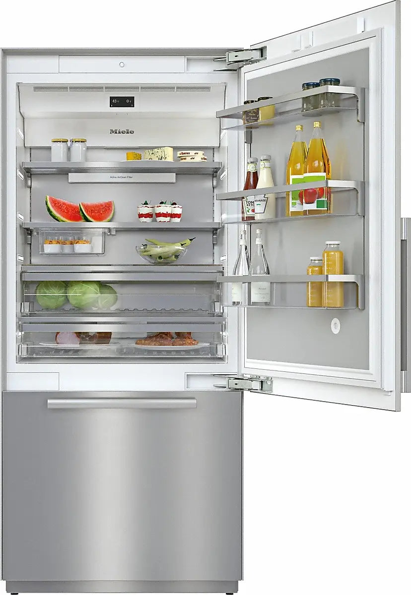 Miele MasterCool Fridge-Freezer KF 2901 Vi
