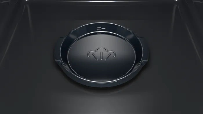 Bosch HUA717BA0I 60cm Built-In Oven: High-Quality Cooking Performance