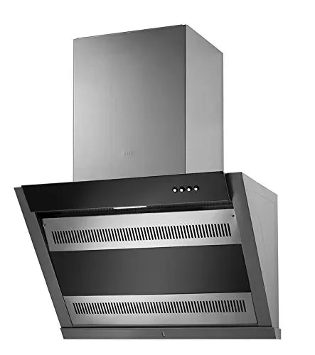 Kaff Forma Dx Deluxe 60/75 Cm Filter Less Technology Chimney