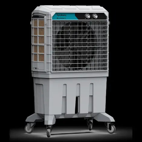 Symphony Modular cooler Movicool L 125 (125-litres)