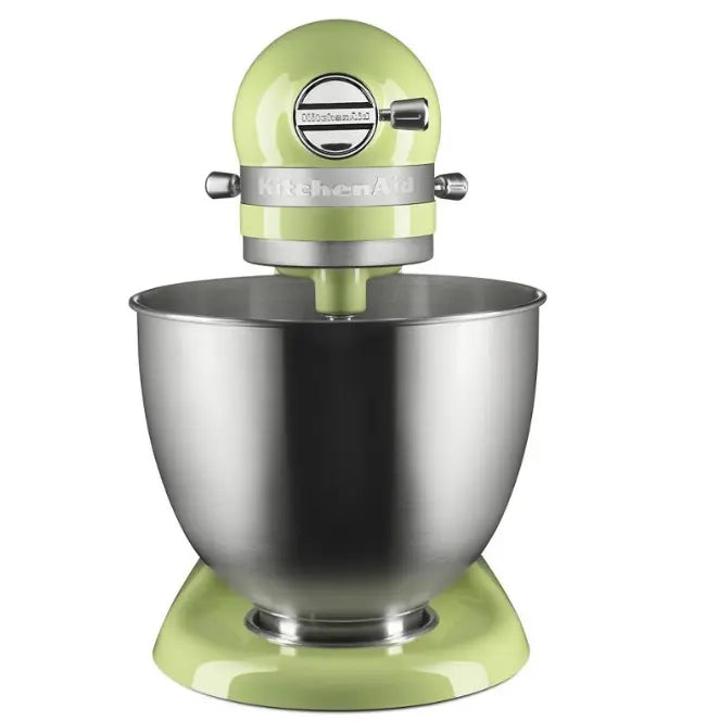 KitchenAid Artisan Mini 5KSM3311X 3.3-Litre Stand Mixer (HONEYDEW)