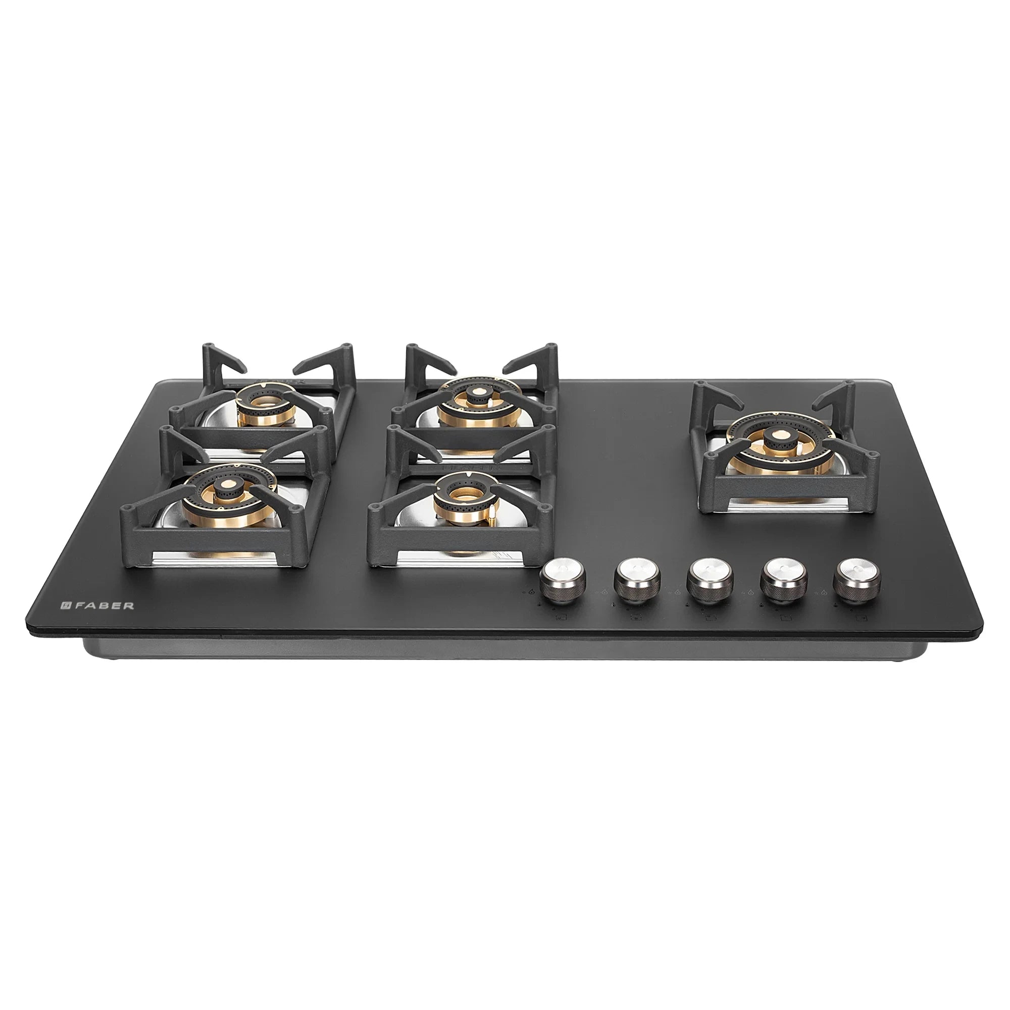 Faber HOB BELLA HT 703 BR AI: Advanced AI Cooktop for Sleek Built-in Design