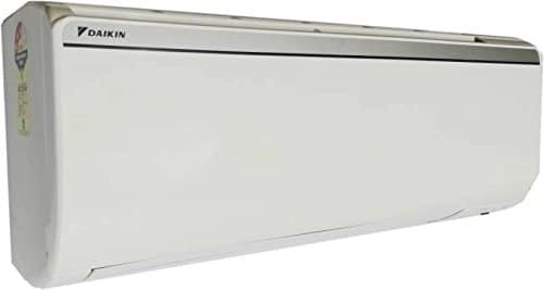 Daikin Split Ac Copper 1.5 Ton 3 Star Ftl50tv16 with Kit