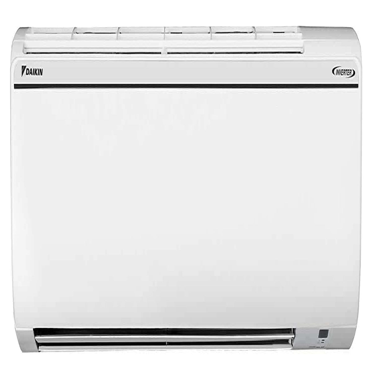 Daikin 1.5 Ton 5 Star Inverter Split AC (Copper FTKM50TV16 White)