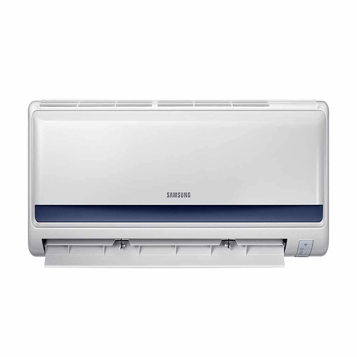 Samsung 1.5 Ton 3 Star Inverter Split AC (Copper, AR18NV3UFMC, Blue Cosmo)