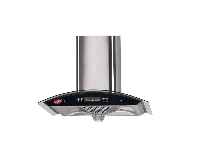 Clix Deco 60 cm 3G Chimney PB SS
