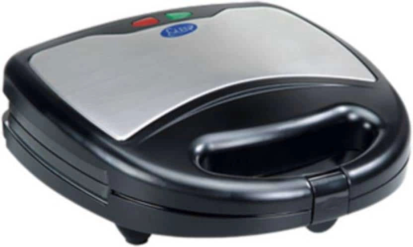Glen Auto Pop Up Toaster 3018 with Stainless steel body