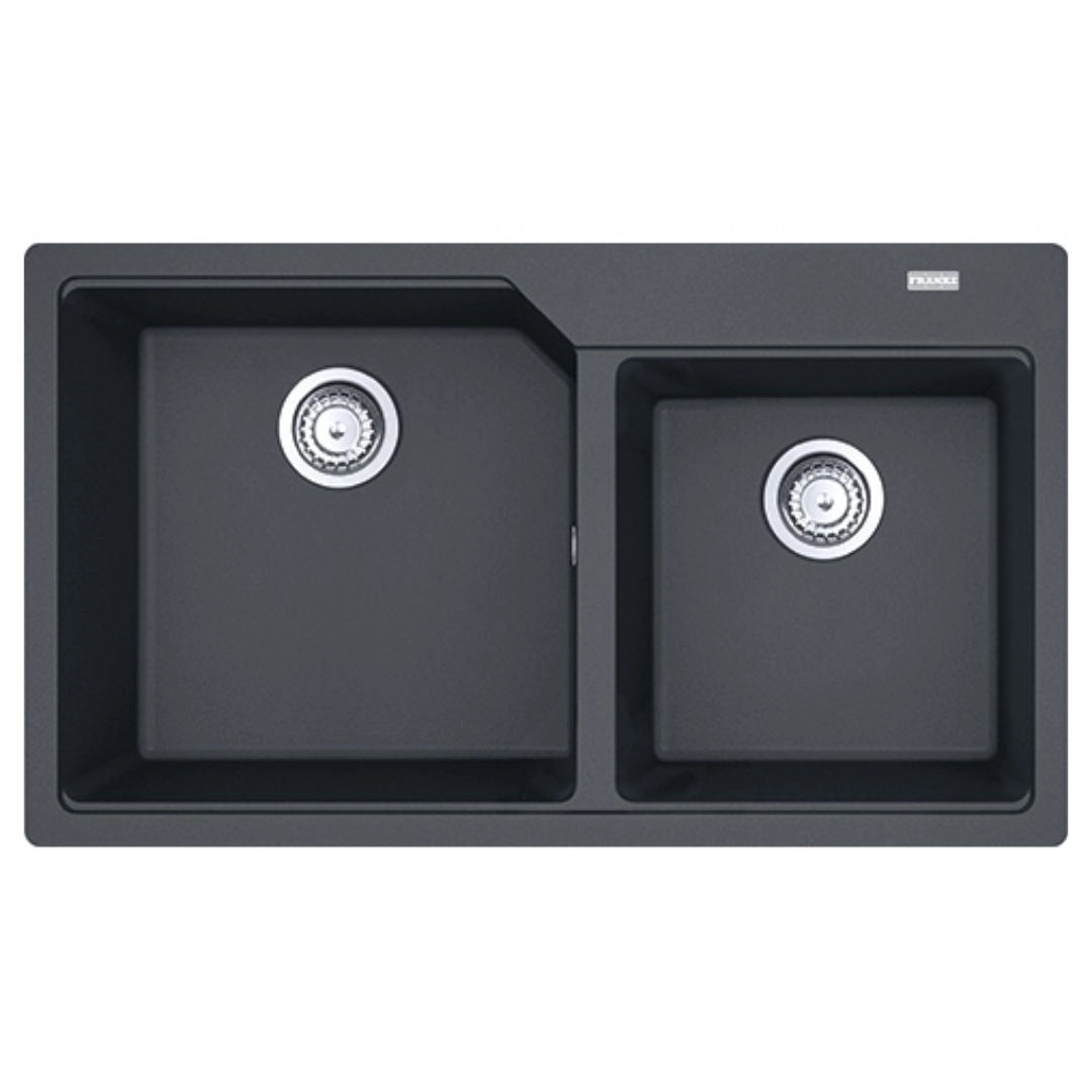 Franke Sink UBG 620 86 (33.8 x 19.6 inches)