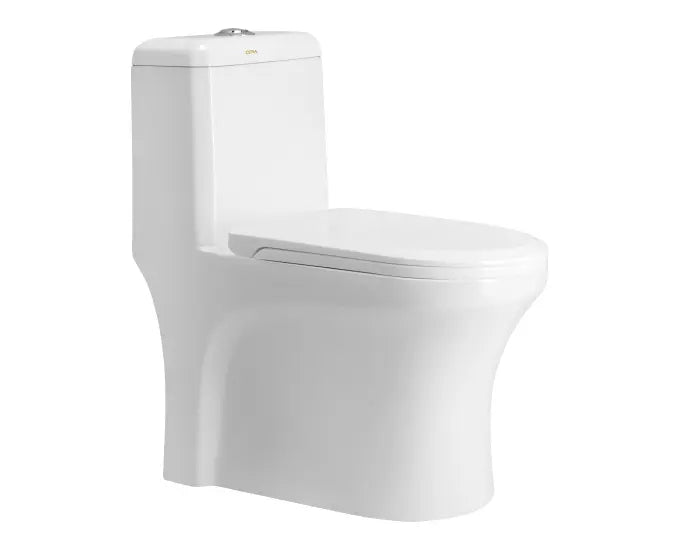 Cera S1013163 Cimba S TRAP Toilet Seat
