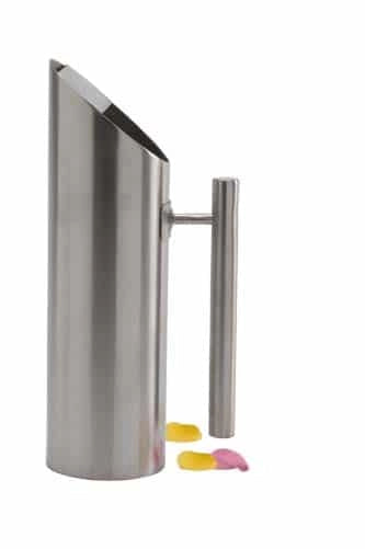 Dinette Stainless Steel Jug 1 Litre