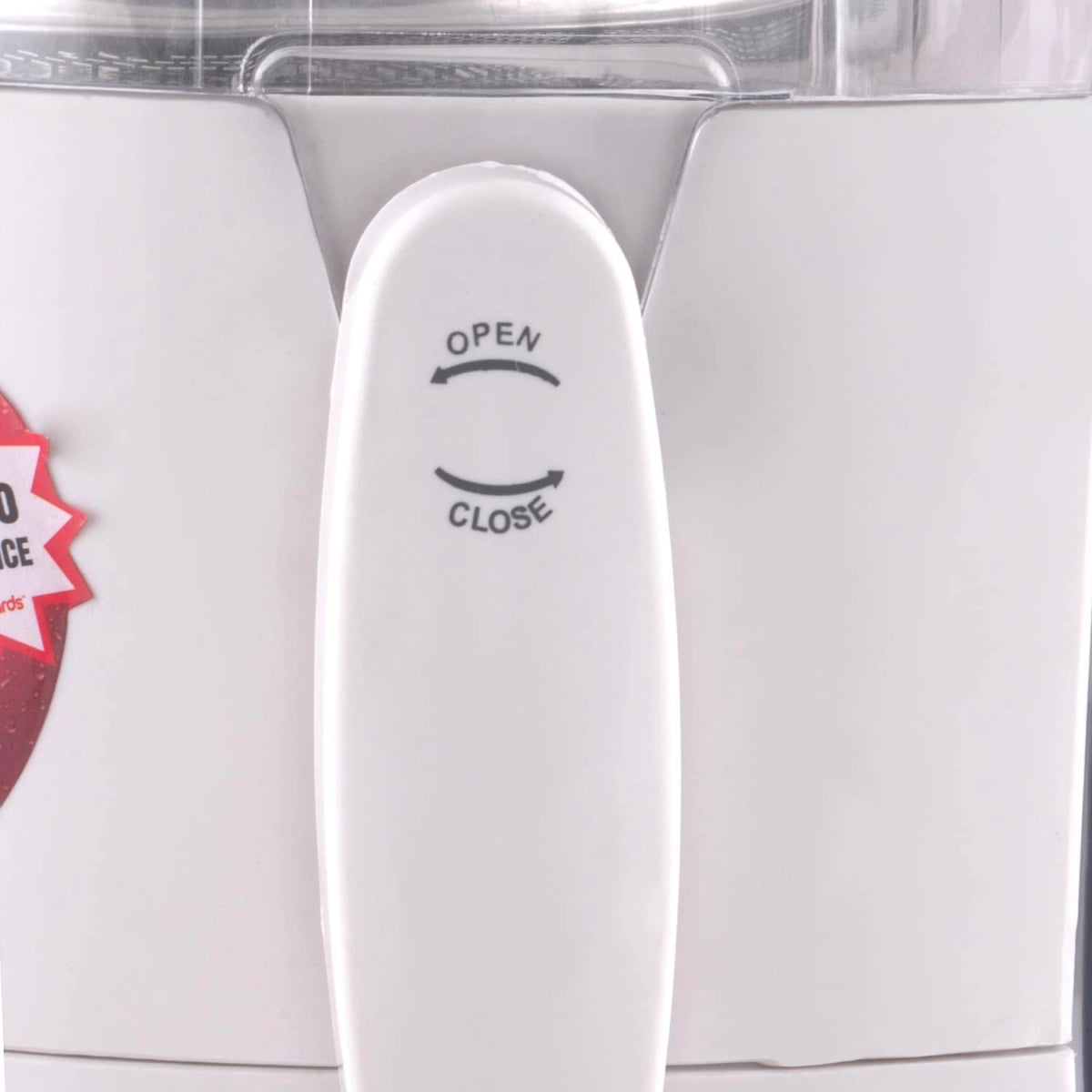 Morphy Richards cutie Juicer Mixer Grinder 2 Jar