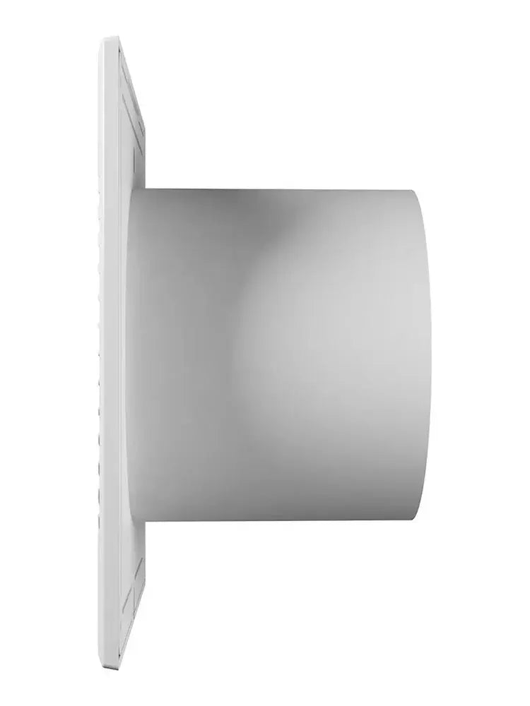 ASTBERG Slim Heavy Duty Exhaust Fan (6"/150mm) (147cfm/250cmh)