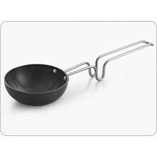 Sunflame Cookware Tarka Pan 0.33 Litre