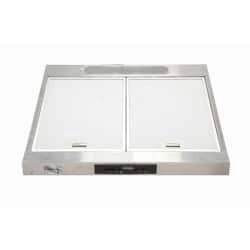 Sunflame Croma 60 CM CF Chimney