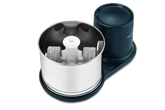 Butterfly Sapphire 2 Ltr Table Top Wet Grinder (Ink Blue)