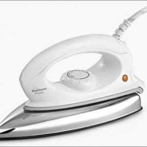 Sunflame Dry Iron Popular DX