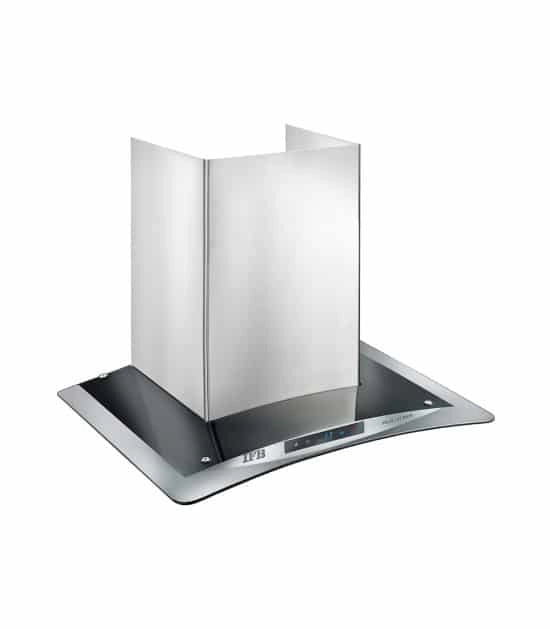 Ifb GL 12 TS 60 CM Wall Mounting Chimney