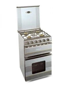 Sunflame Regalia GTSS Cooking Range